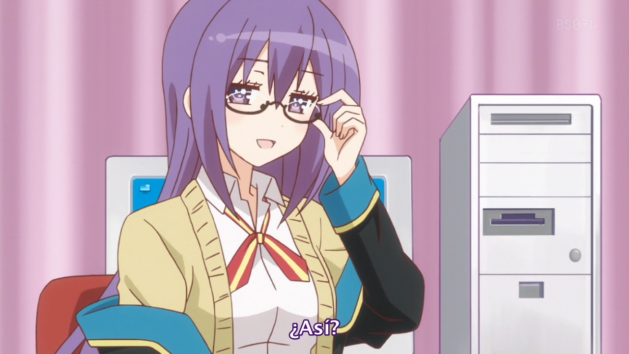 GJ-bu @ (Starry Sky)